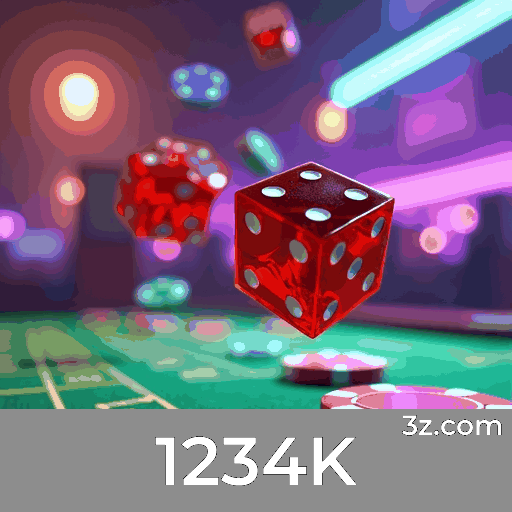 Diversidade e Qualidade de Jogos na 1234K: Aventuras Inesquecíveis
