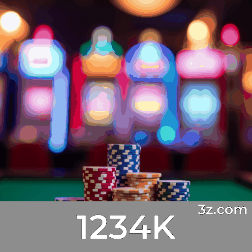 Experiência de Jogos Diversificada na 1234K: Curadoria Premium