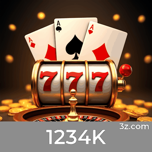 Aumente Suas Chances com o App 1234K