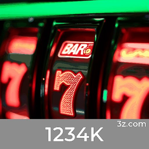 1234K: Seu Cassino Online Seguro e Divertido