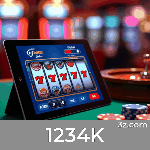 1234K Promo: Aumente Seus Ganhos com Estratégias Inteligentes