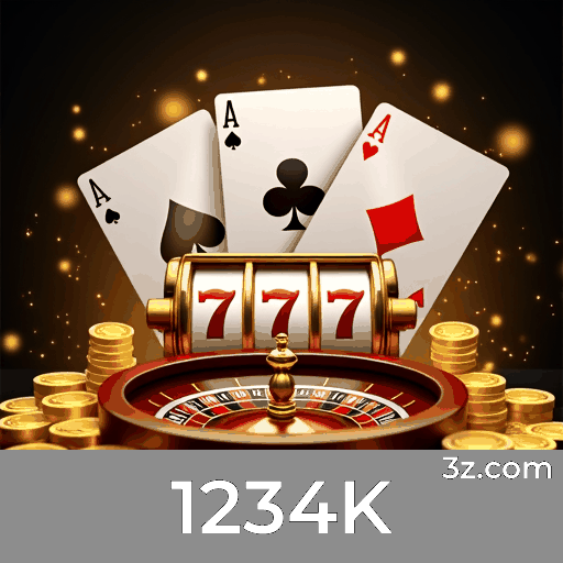 1234K Casino: Interação Real para Sua Diversão Social