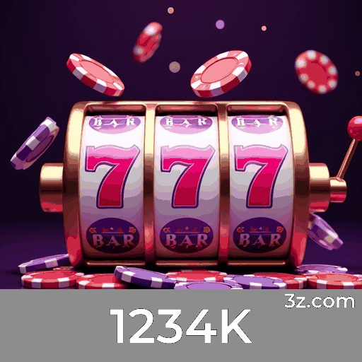 1234K: Otimize Sua Estratégia de Jogo para Maximizar Ganhos