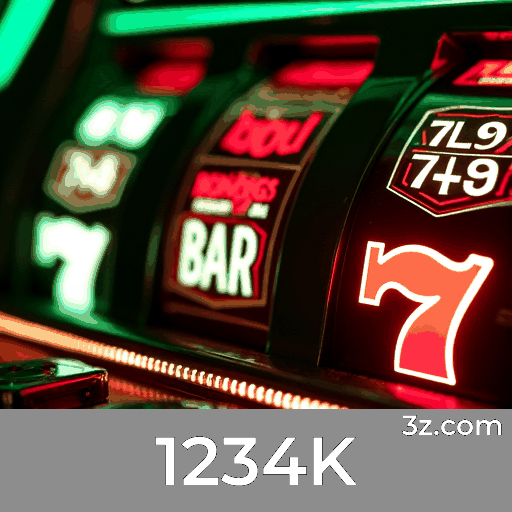 plataforma 1234K: Conecte-se com Jogadores e Compartilhe Experiências