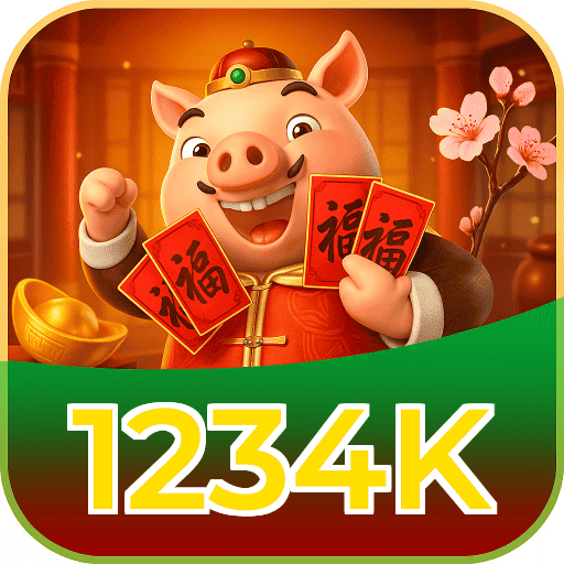 1234K: Seu Cassino Online Seguro e Divertido