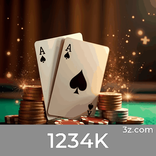 1234K.com - Apostas Online, Cassino e Mais - 1234K